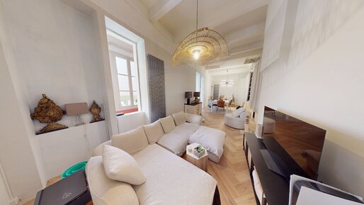 Appartement 5 pièces 212 m² · à Béziers · 212 m² · 299 000 €