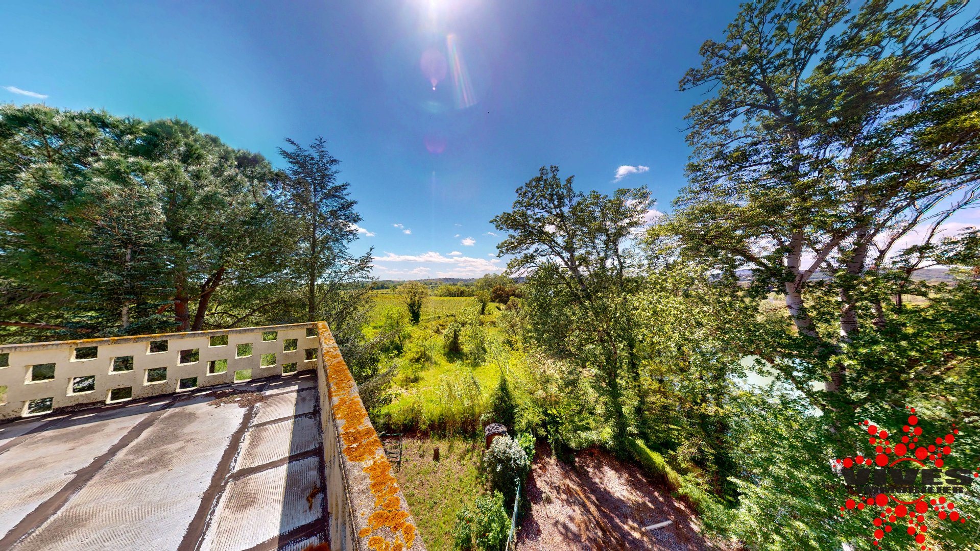 Maison à vendre, 204m², Tressan