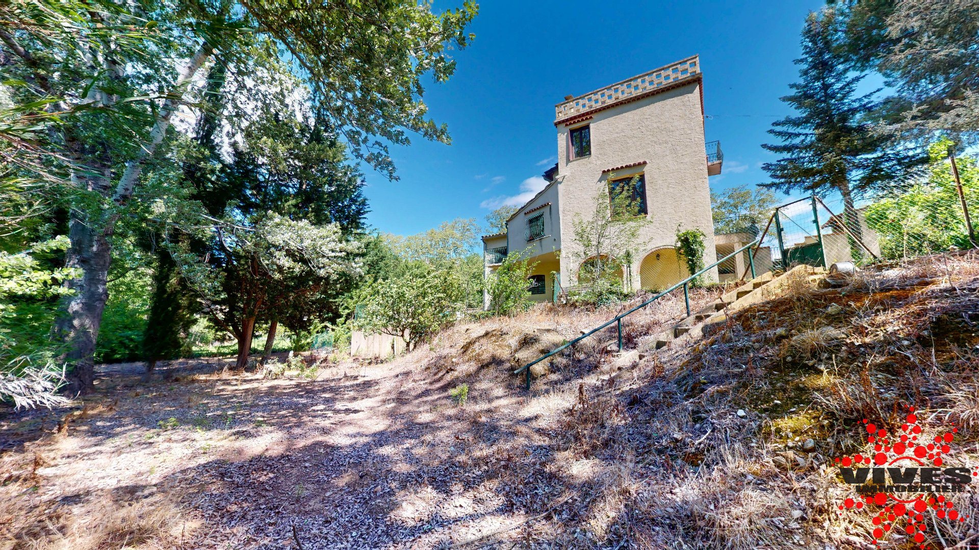 Maison à vendre, 204m², Tressan