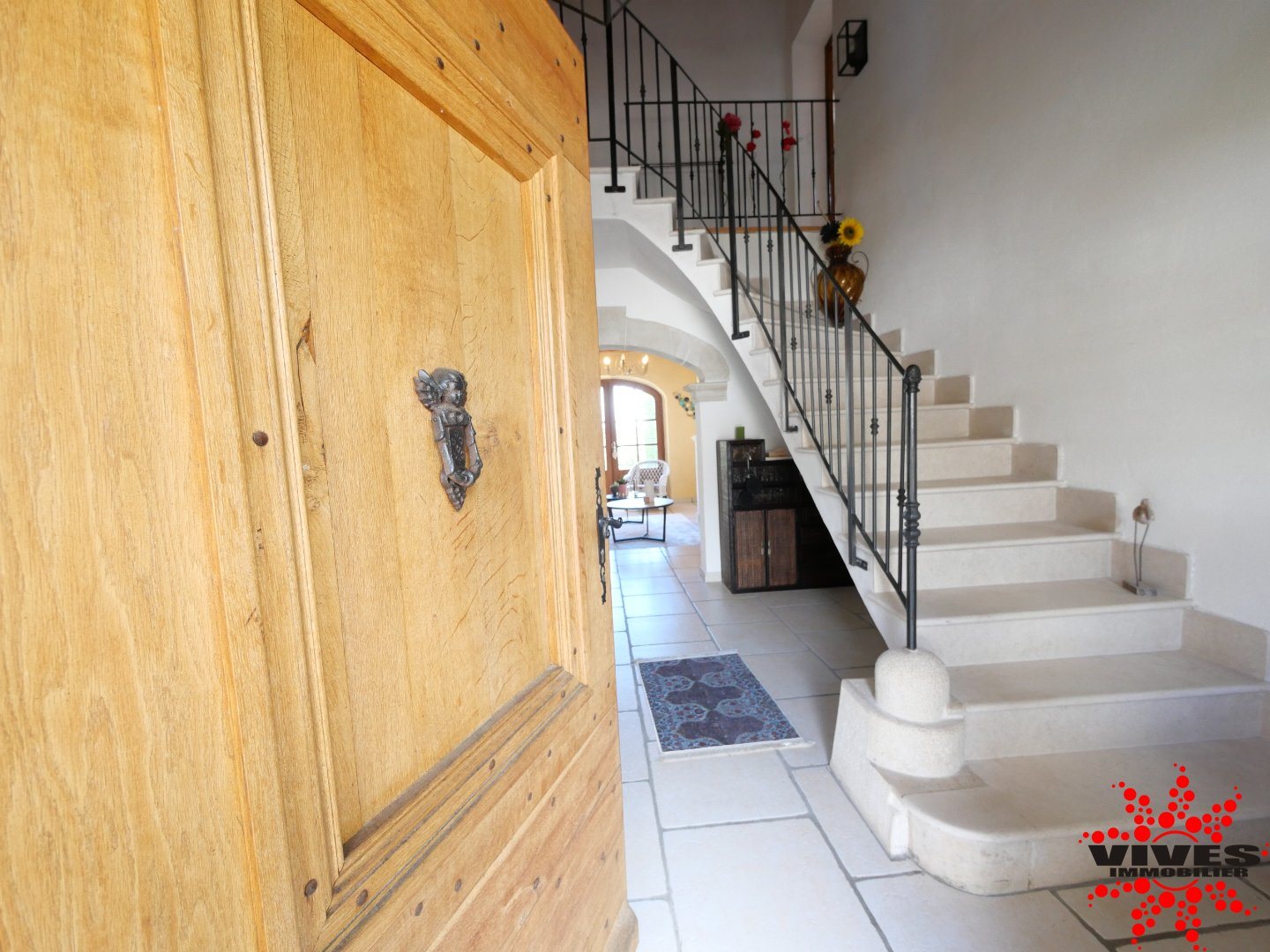 Maison à vendre, 159m², Bize-Minervois