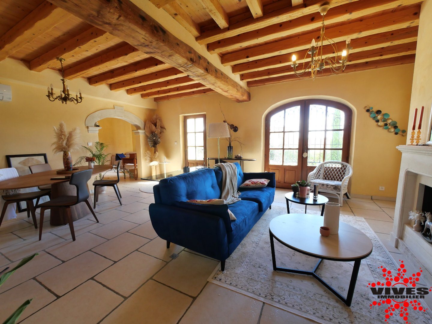 Maison à vendre, 159m², Bize-Minervois