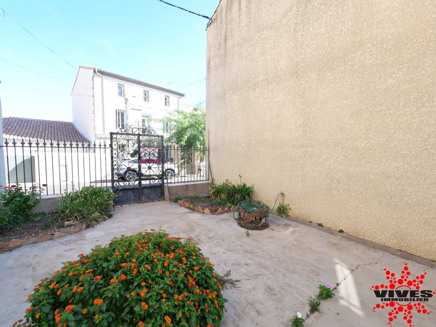 Maison à vendre, 78m², Capestang