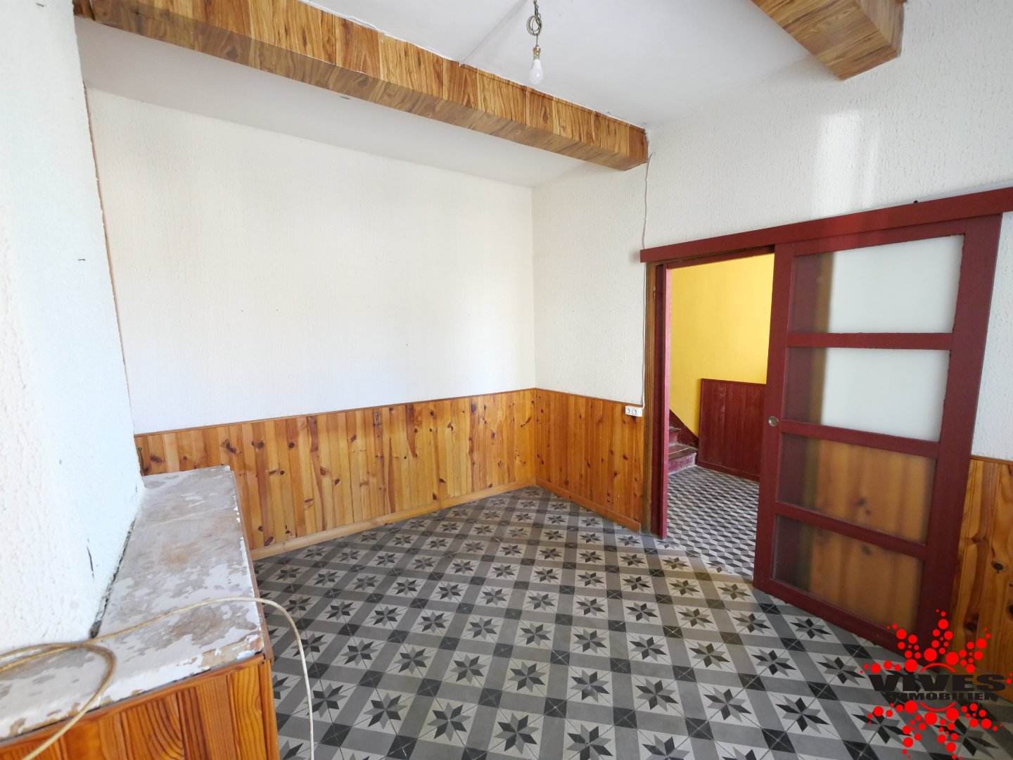 Maison à vendre, 78m², Capestang