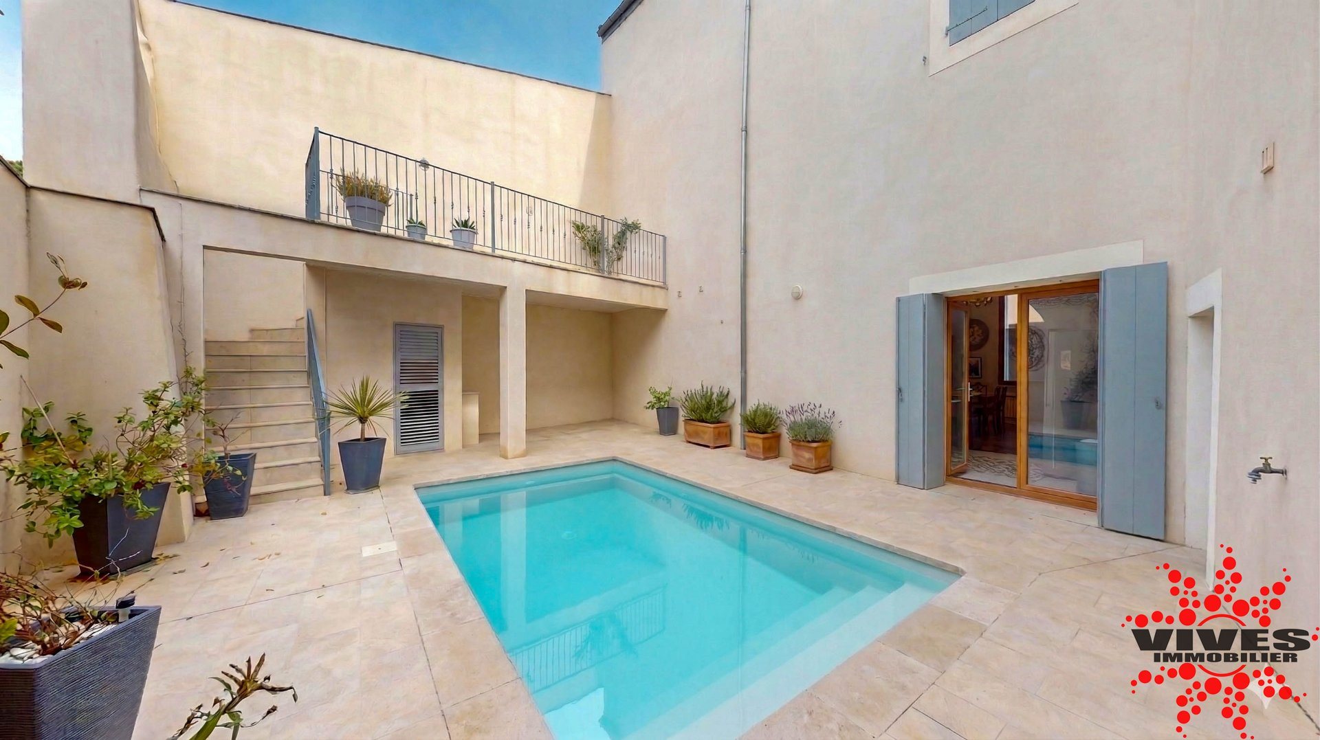Maison à vendre, 280m², Capestang