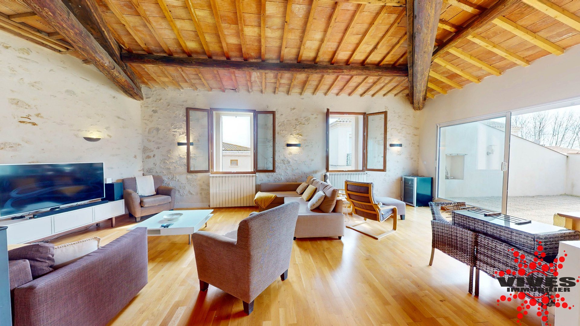 Maison à vendre, 280m², Capestang