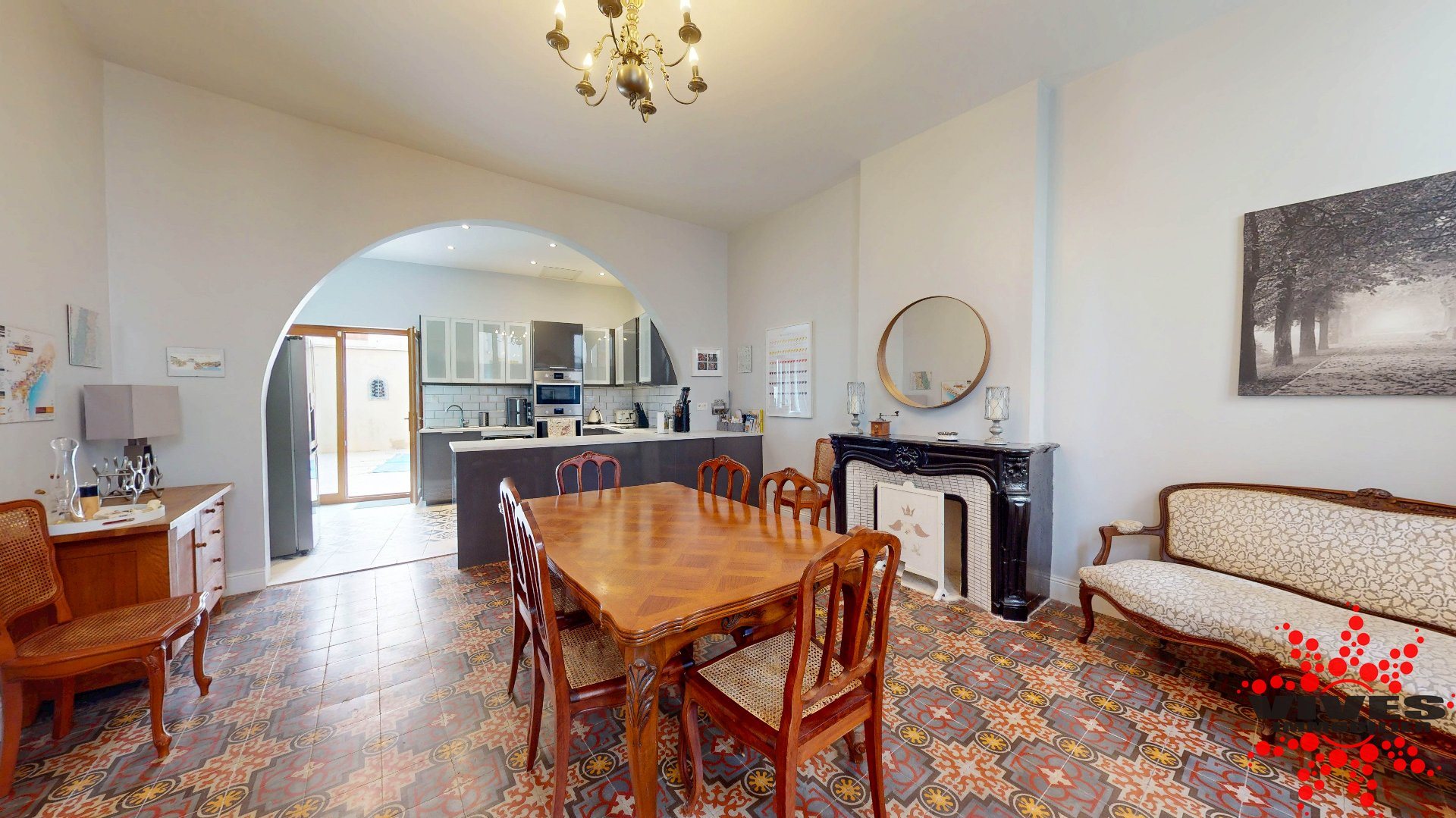 Maison à vendre, 280m², Capestang
