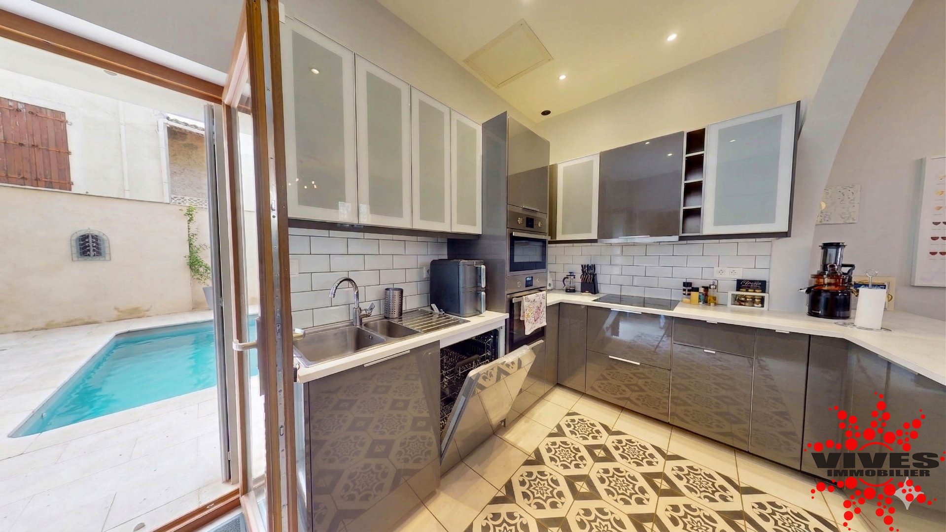 Maison à vendre, 280m², Capestang