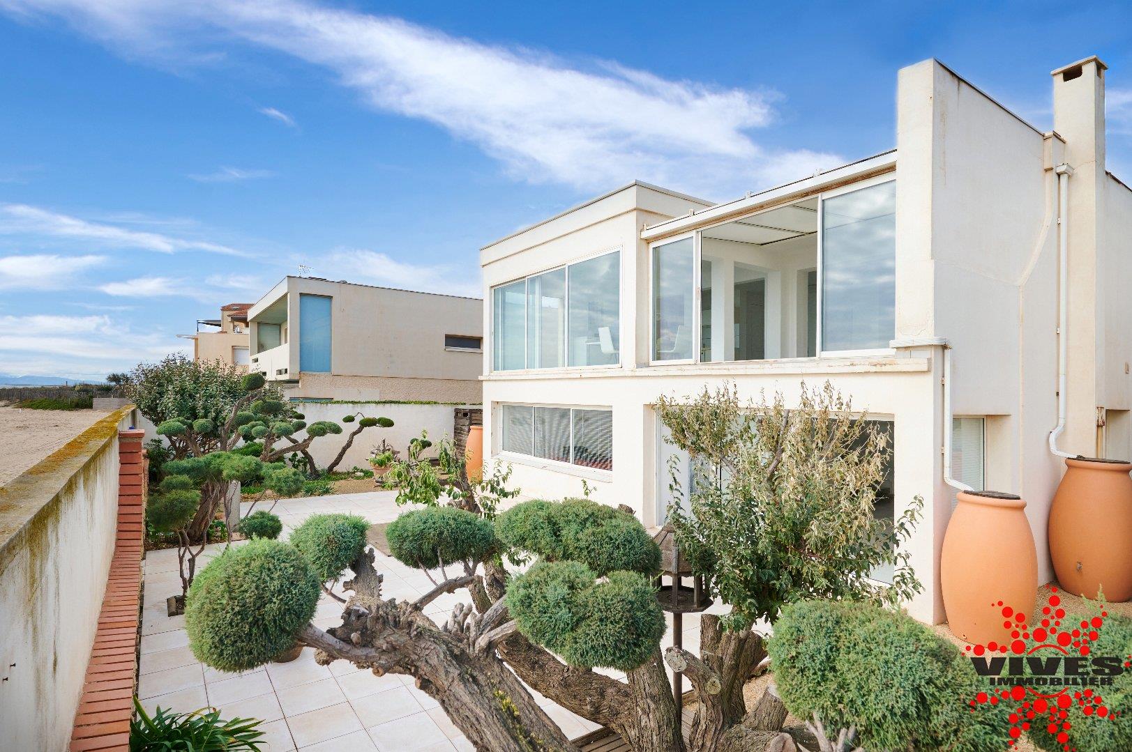 Maison à vendre, 201m², Valras-Plage