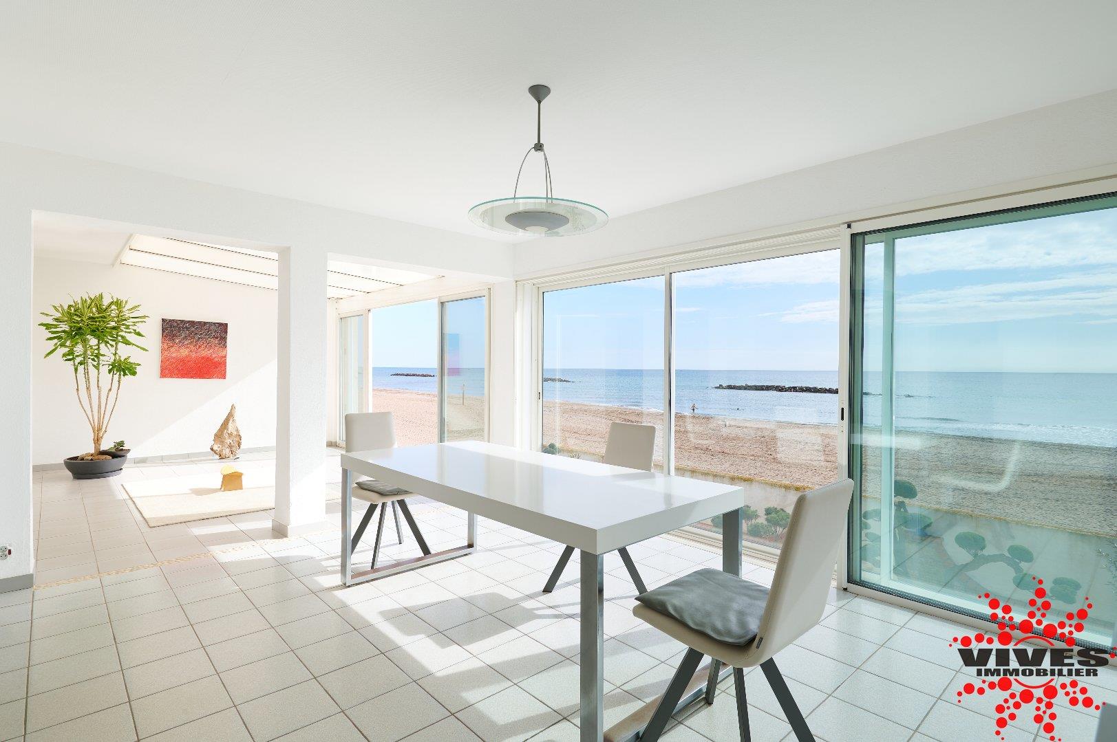 Maison à vendre, 201m², Valras-Plage