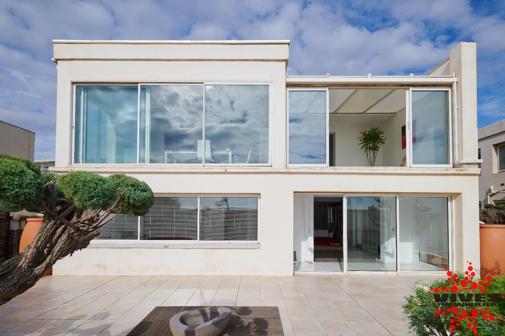 Maison à vendre, 201m², Valras-Plage