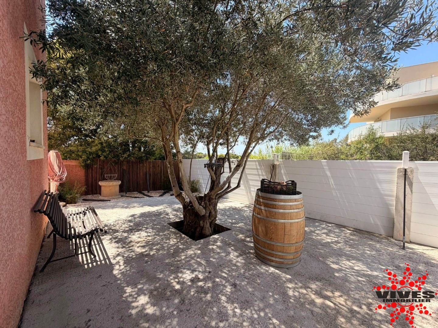 Maison à vendre, 95m², Villeneuve-lès-Béziers