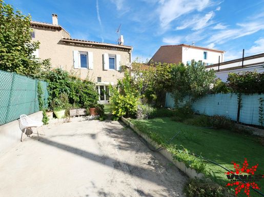 Maison 4 pièces 115 m² · à Capestang · 115 m² · 231 000 €