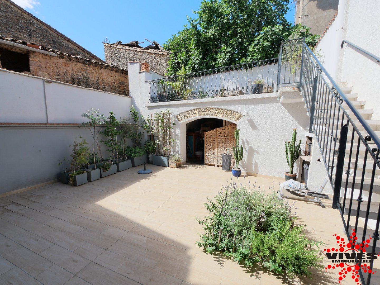 Maison à vendre, 187m², Puisserguier