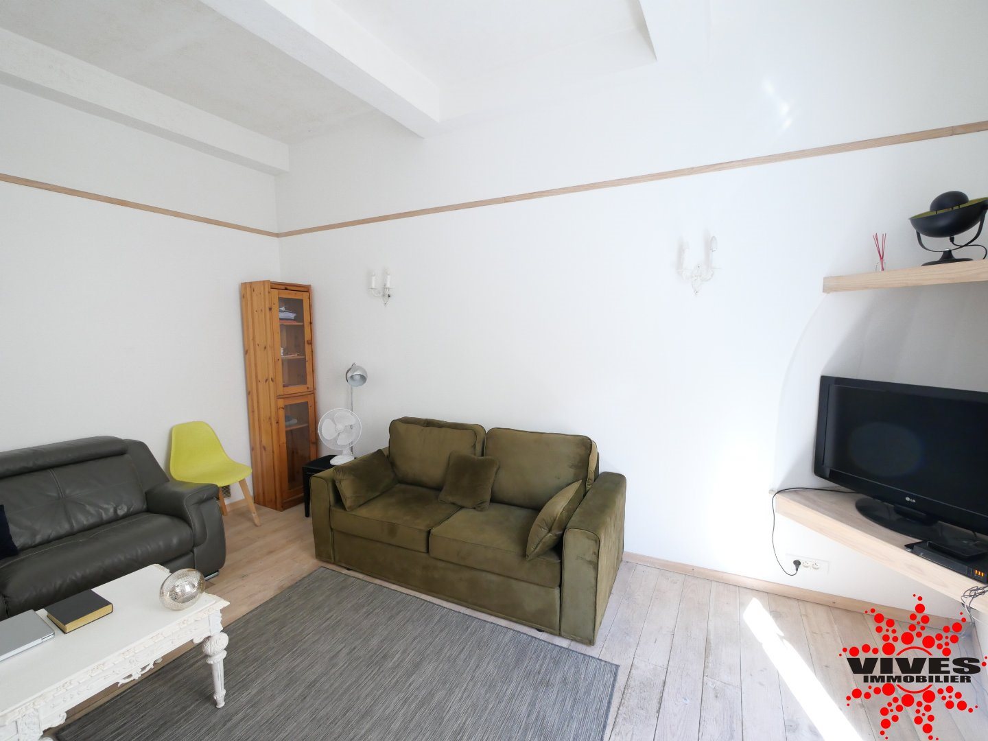 Maison à vendre, 187m², Puisserguier
