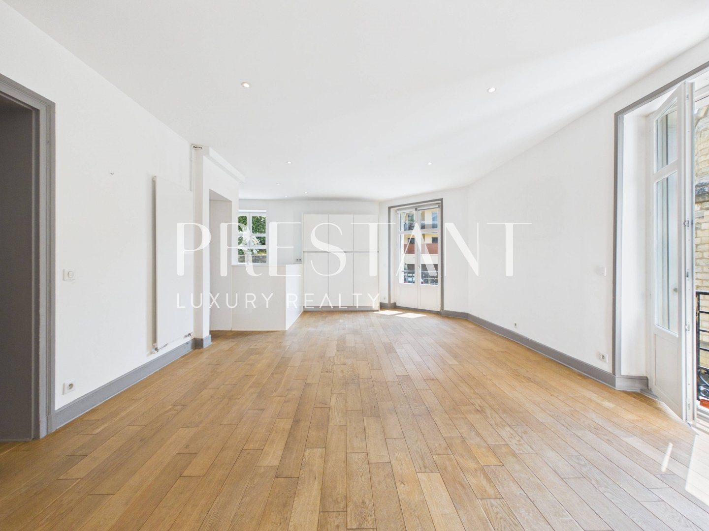 Appartement à vendre, 88m², Biarritz