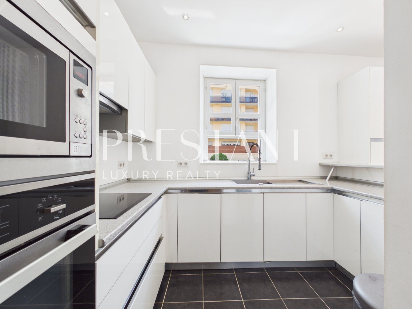 Appartement à vendre, 88m², Biarritz
