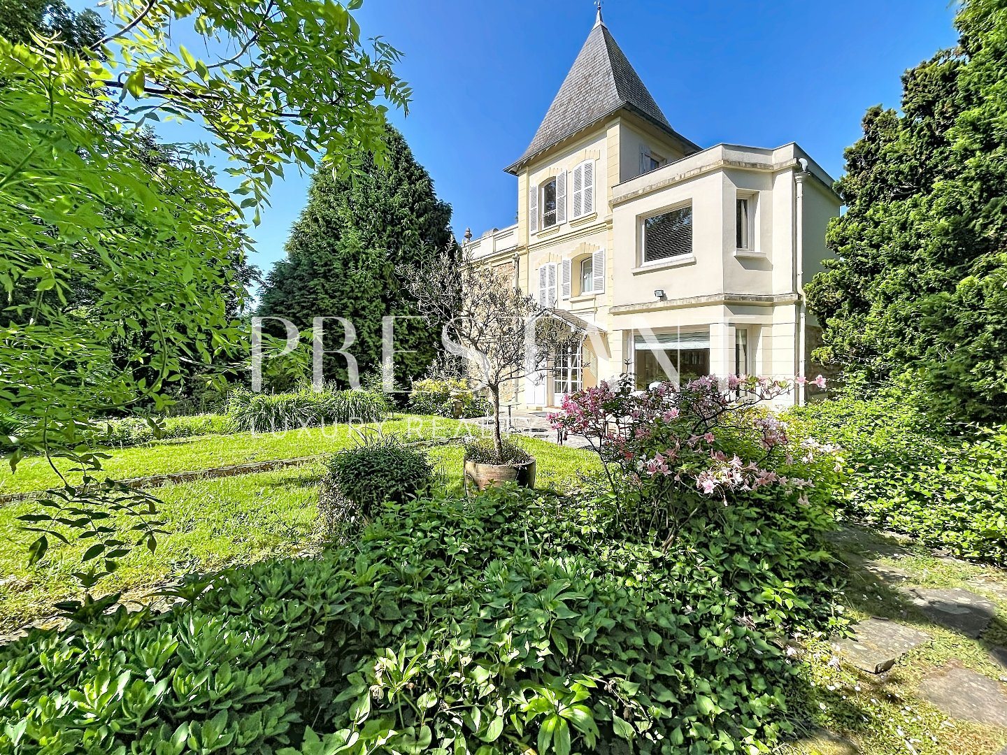 Maison à vendre, 200m², Saint-Rémy-lès-Chevreuse