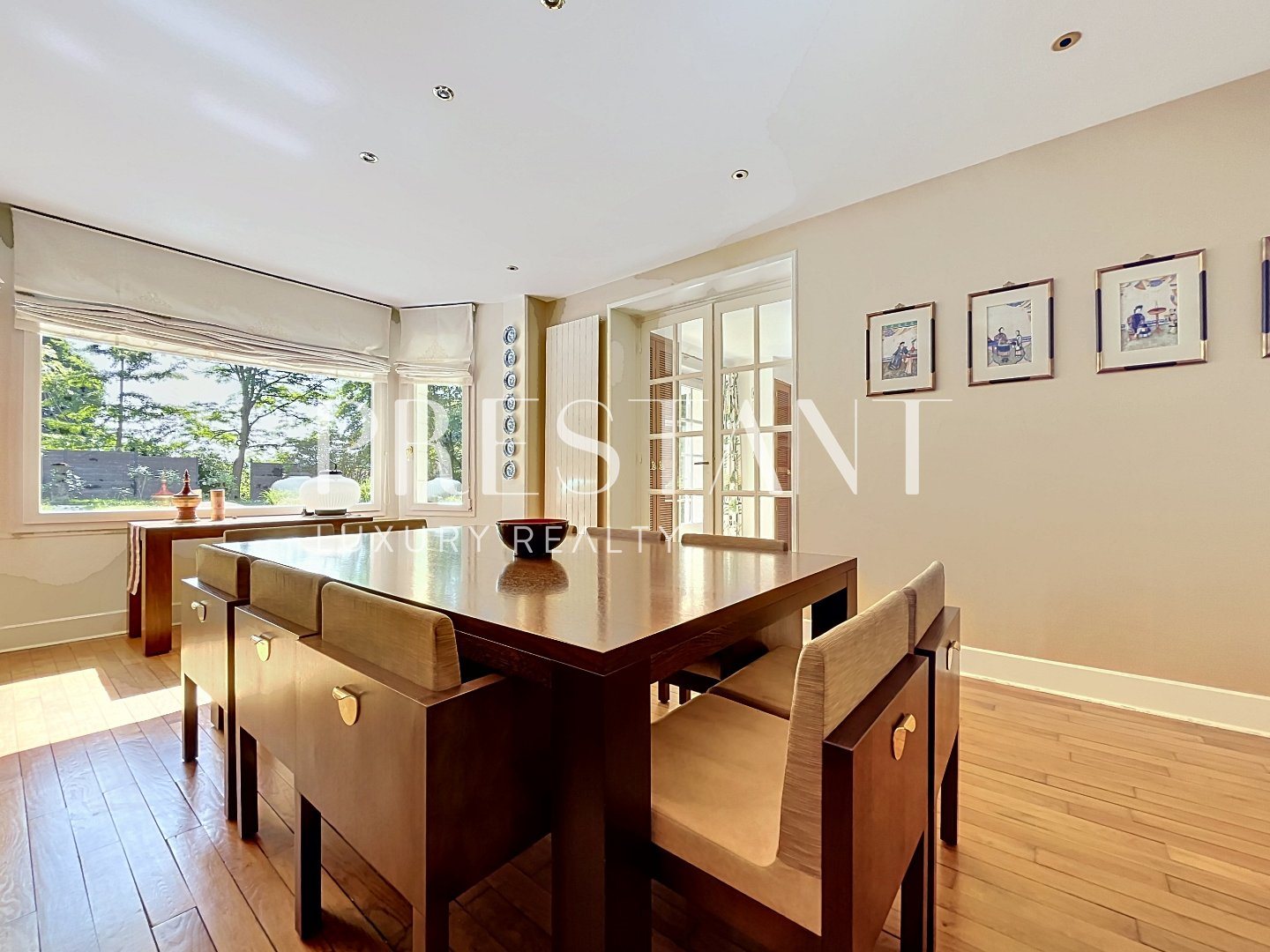 Maison à vendre, 200m², Saint-Rémy-lès-Chevreuse