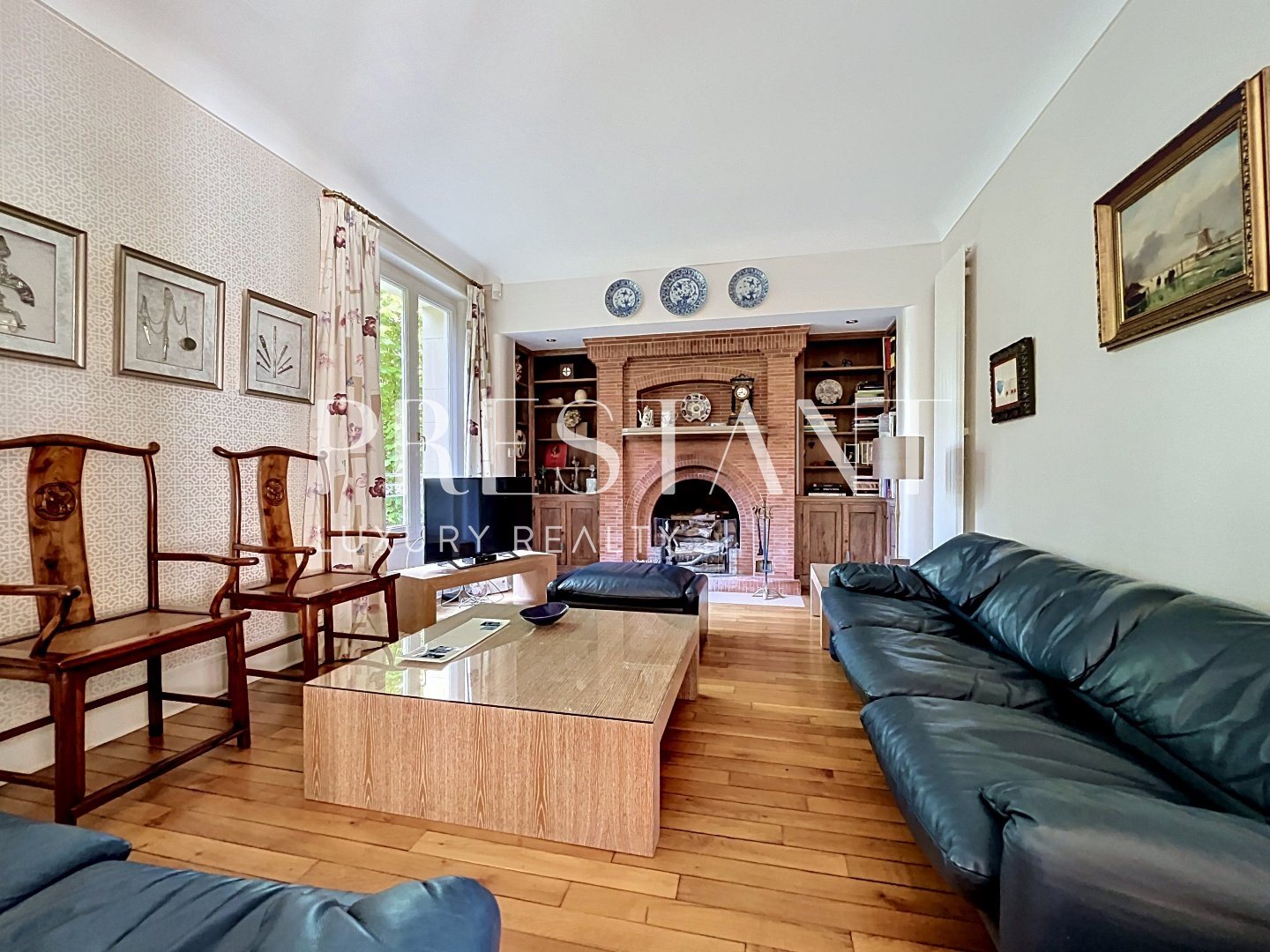 Maison à vendre, 200m², Saint-Rémy-lès-Chevreuse