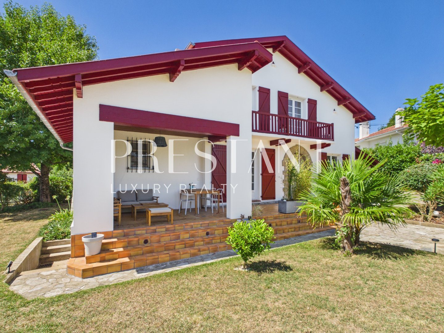 Maison à vendre, 155m², Anglet