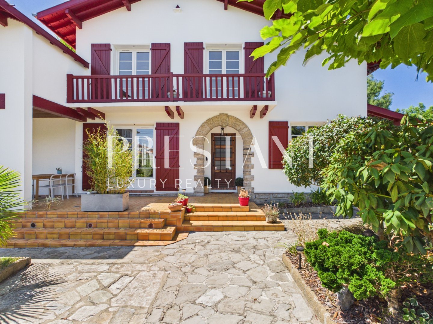 Maison à vendre, 155m², Anglet