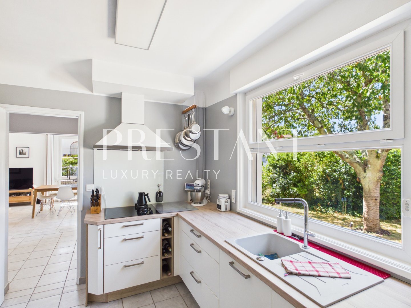 Maison à vendre, 155m², Anglet