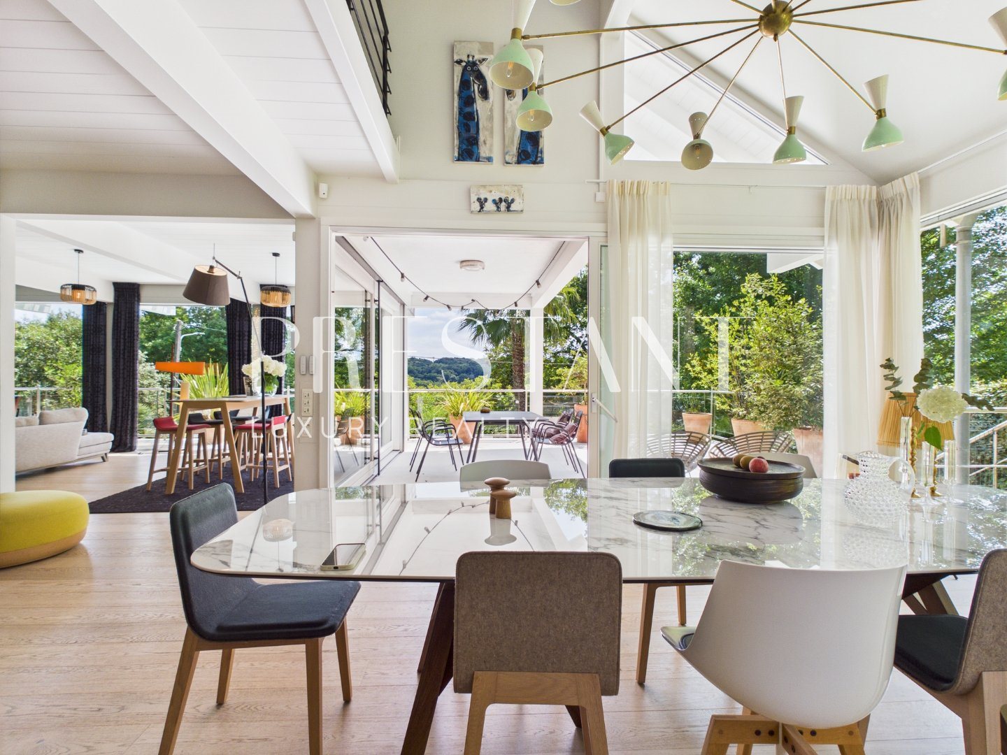 Maison à vendre, 337m², Anglet