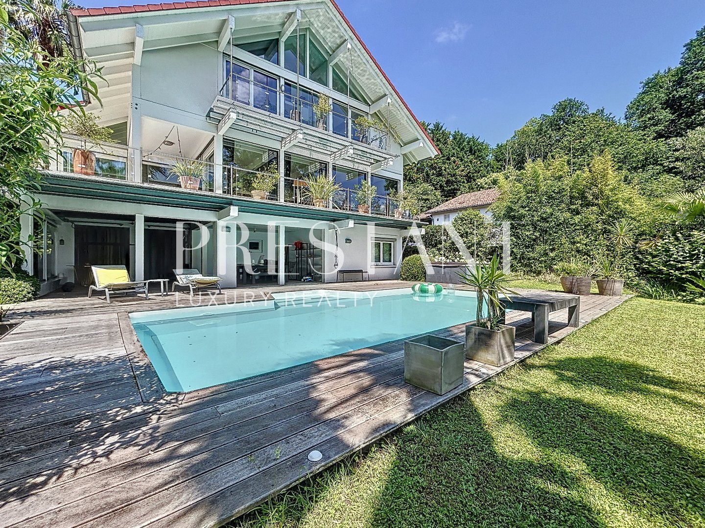 Maison à vendre, 337m², Anglet