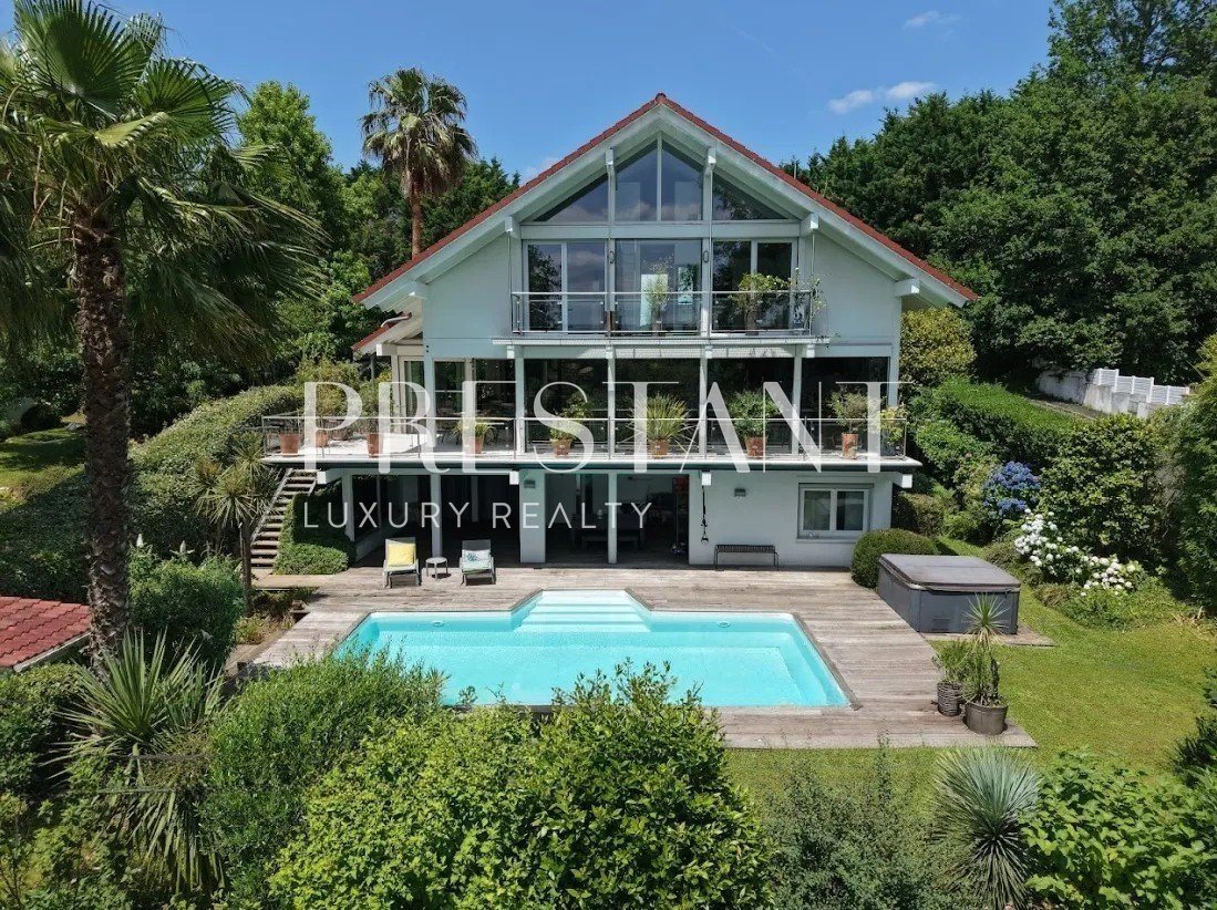 Maison à vendre, 337m², Anglet