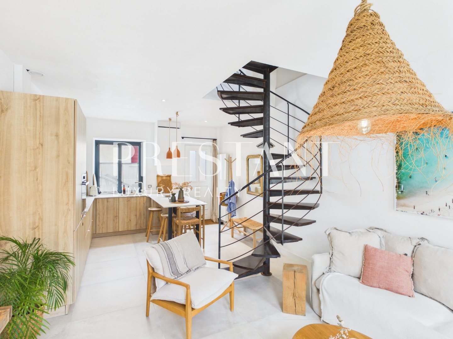 Maison à vendre, 71m², Biarritz