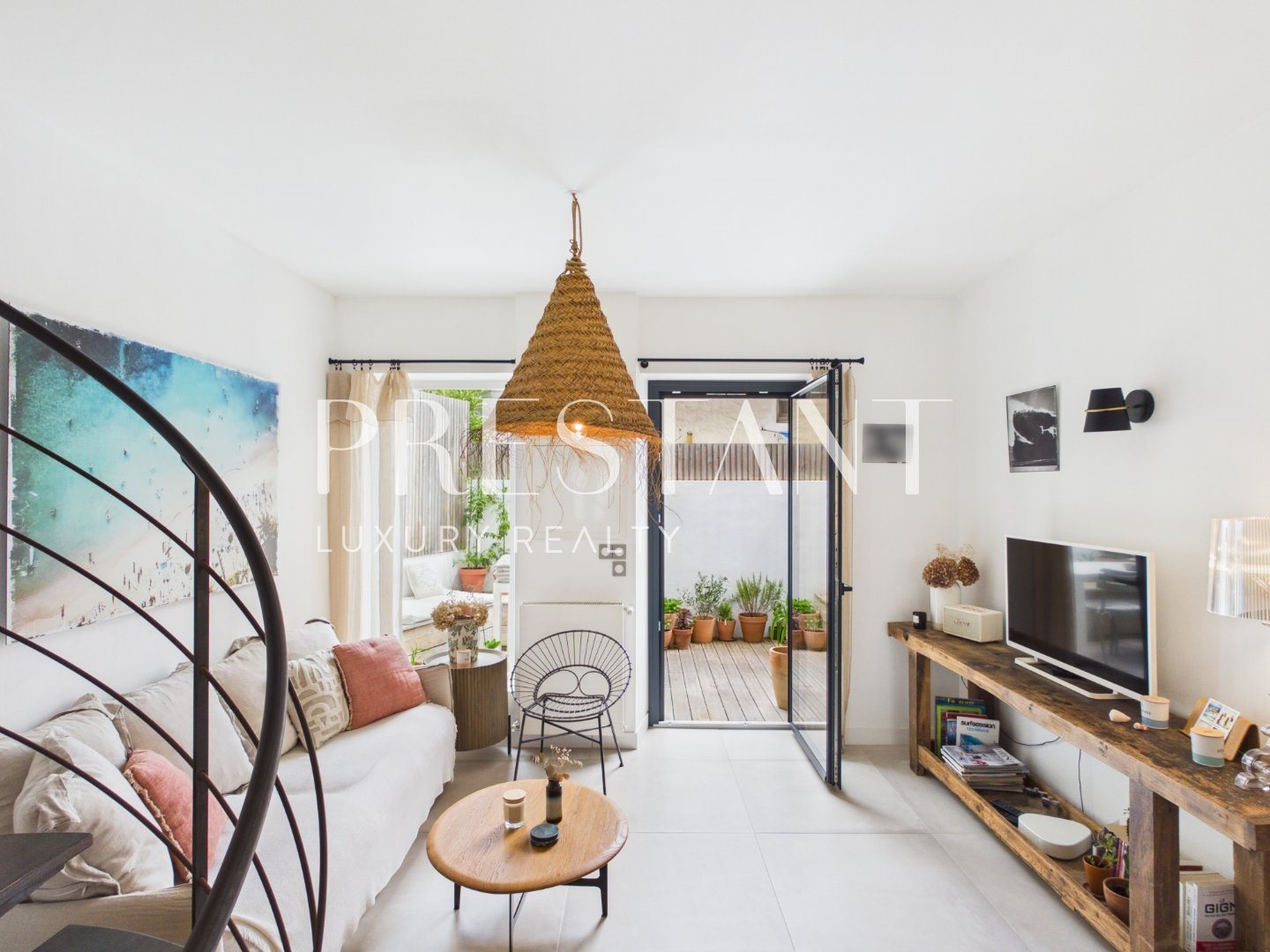Maison à vendre, 71m², Biarritz