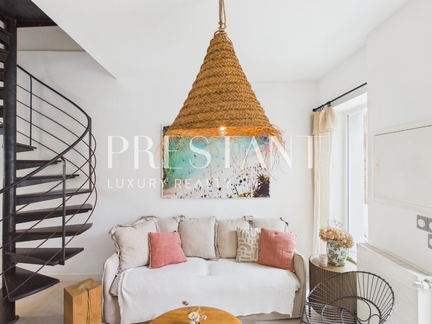 Maison à vendre, 71m², Biarritz
