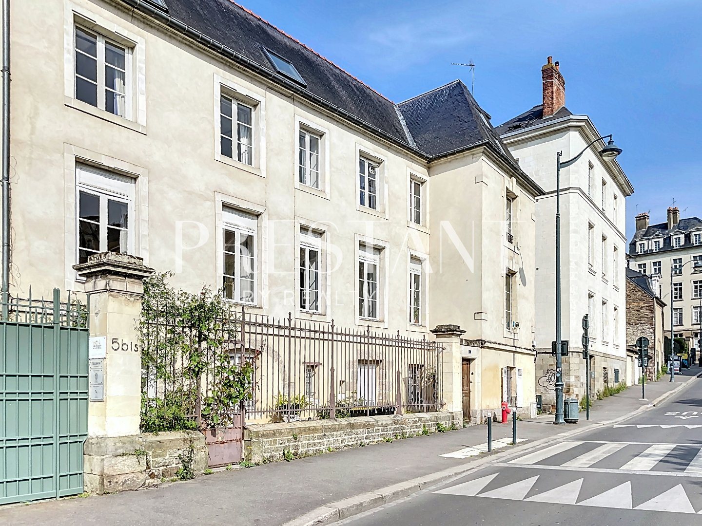 Maison à vendre, 280m², Rennes
