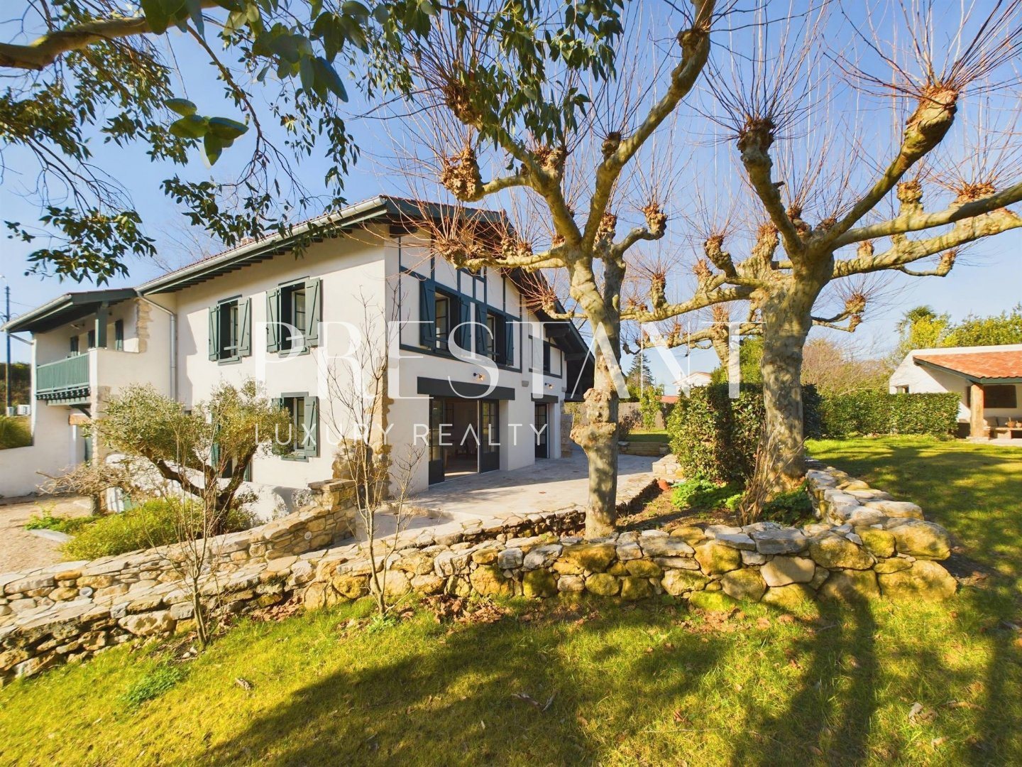 Maison à vendre, 270m², Bidart