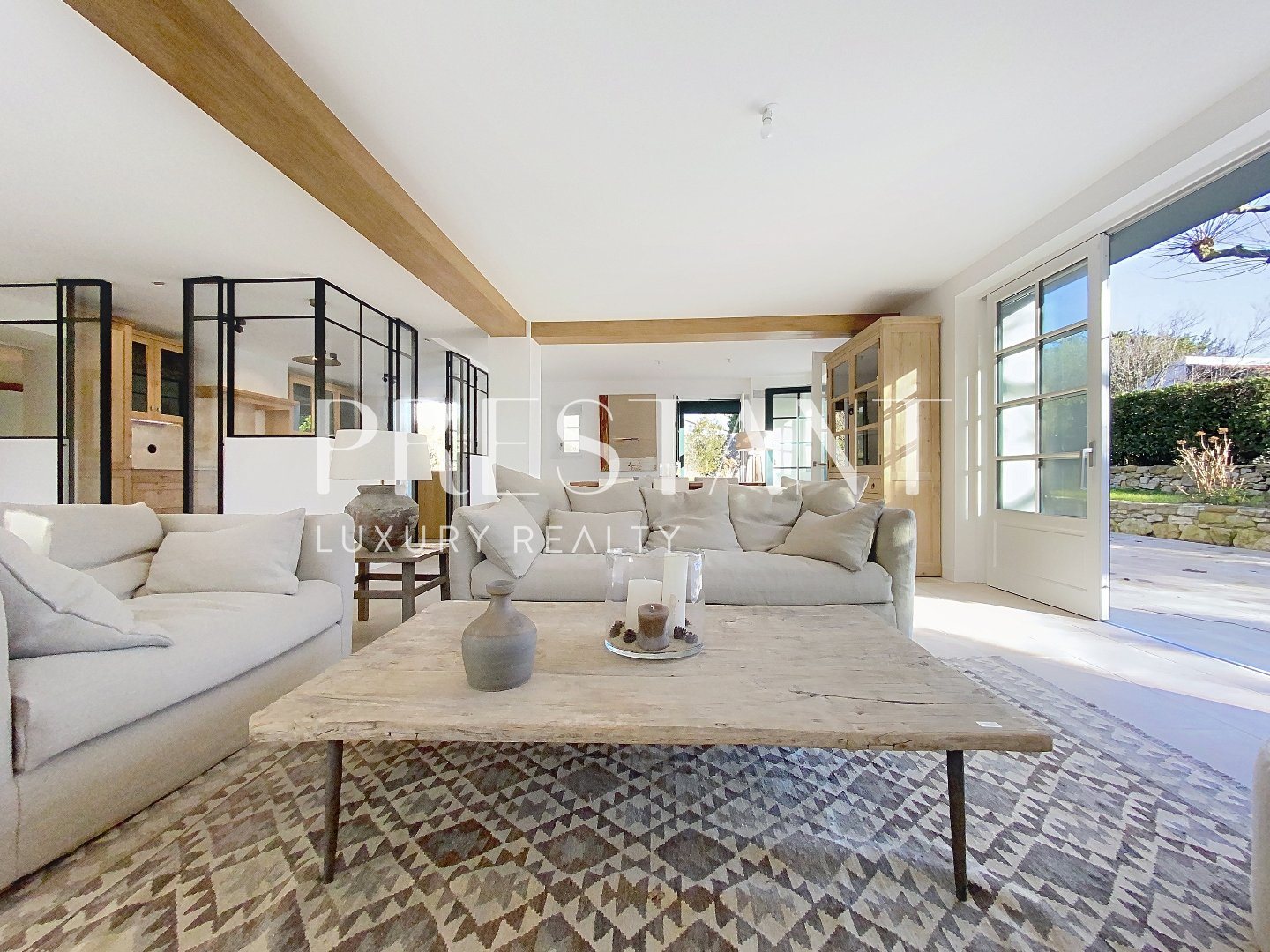 Maison à vendre, 270m², Bidart