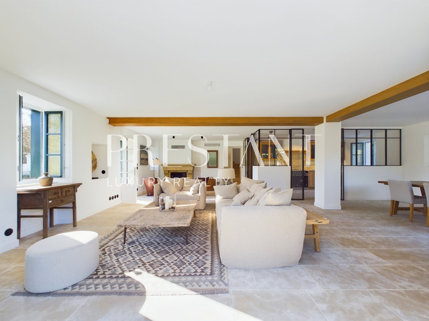 Maison à vendre, 270m², Bidart