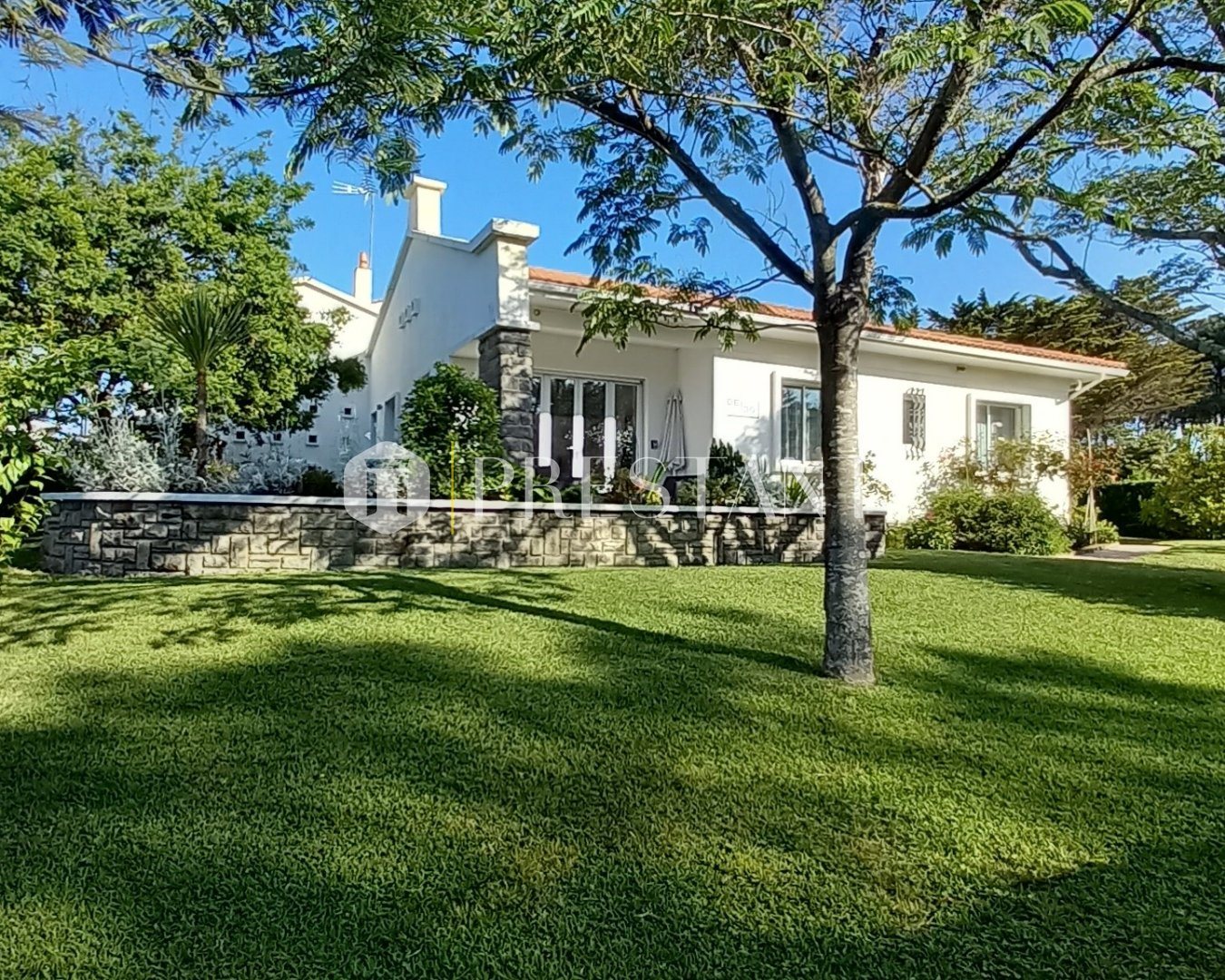 Maison à vendre, 232m², Anglet
