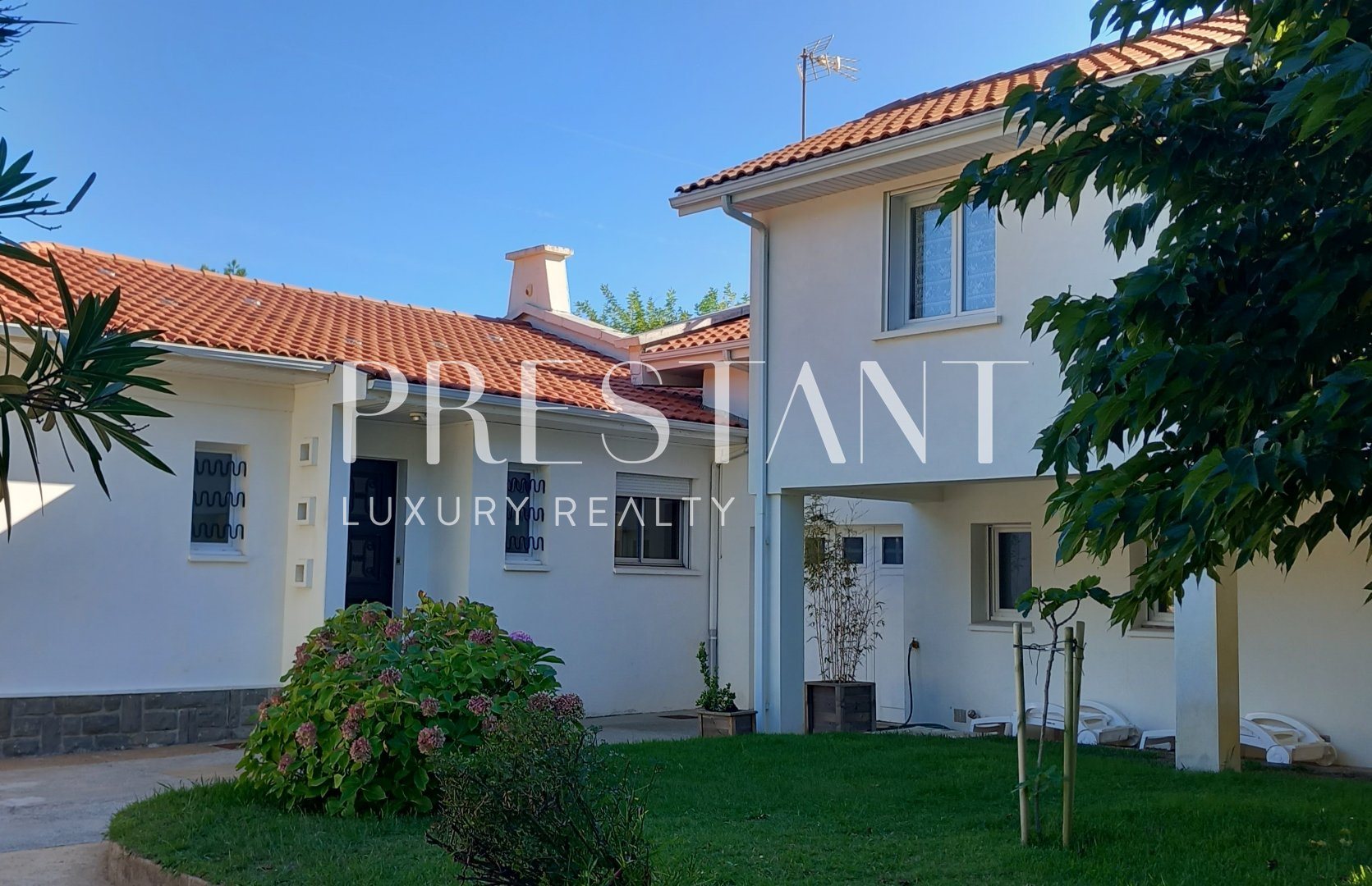 Maison à vendre, 232m², Anglet