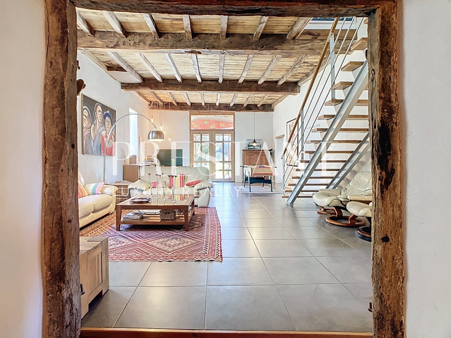 Maison à vendre, 380m², Bayonne