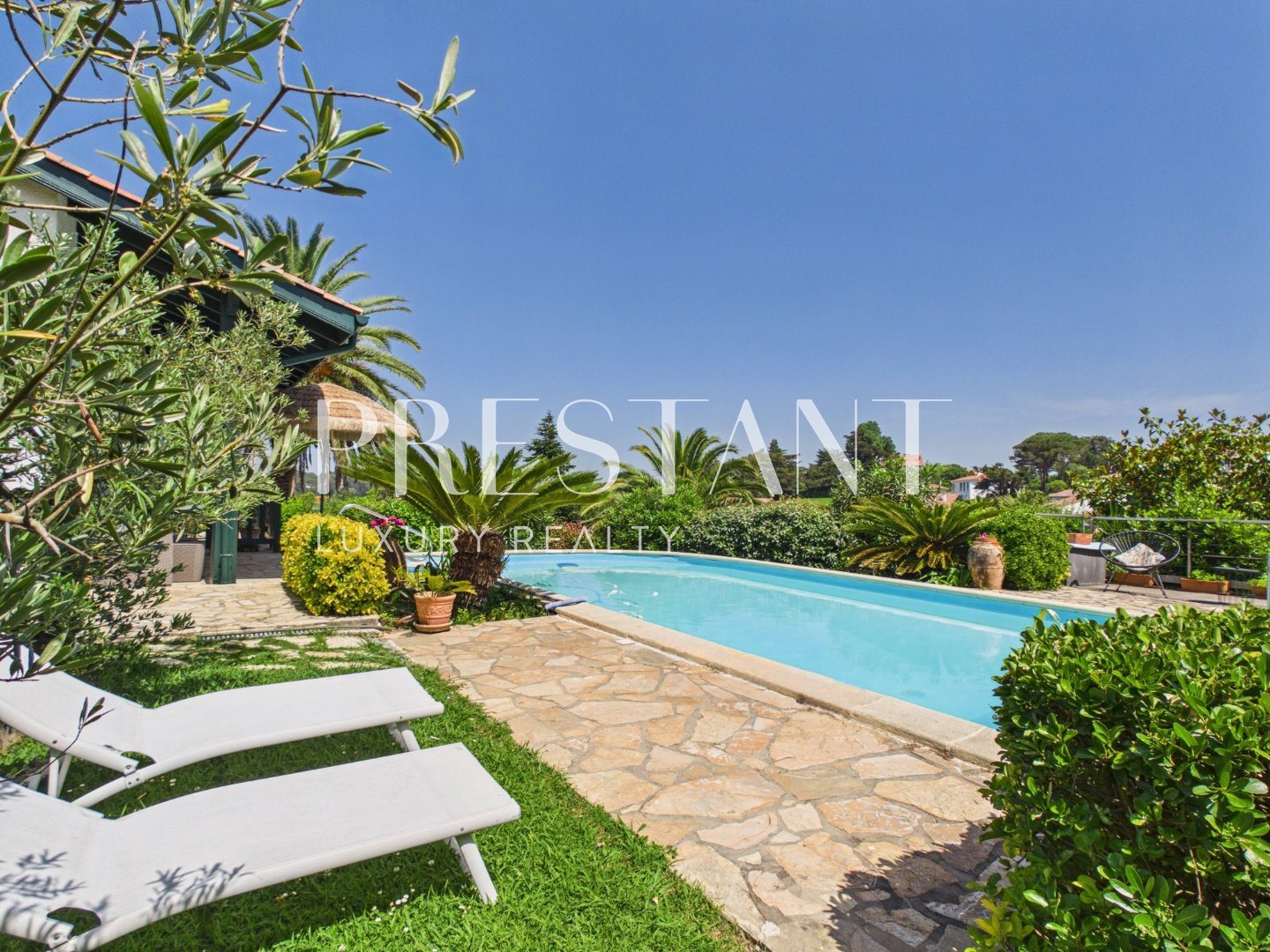 Maison à vendre, 198m², Saint-Jean-de-Luz