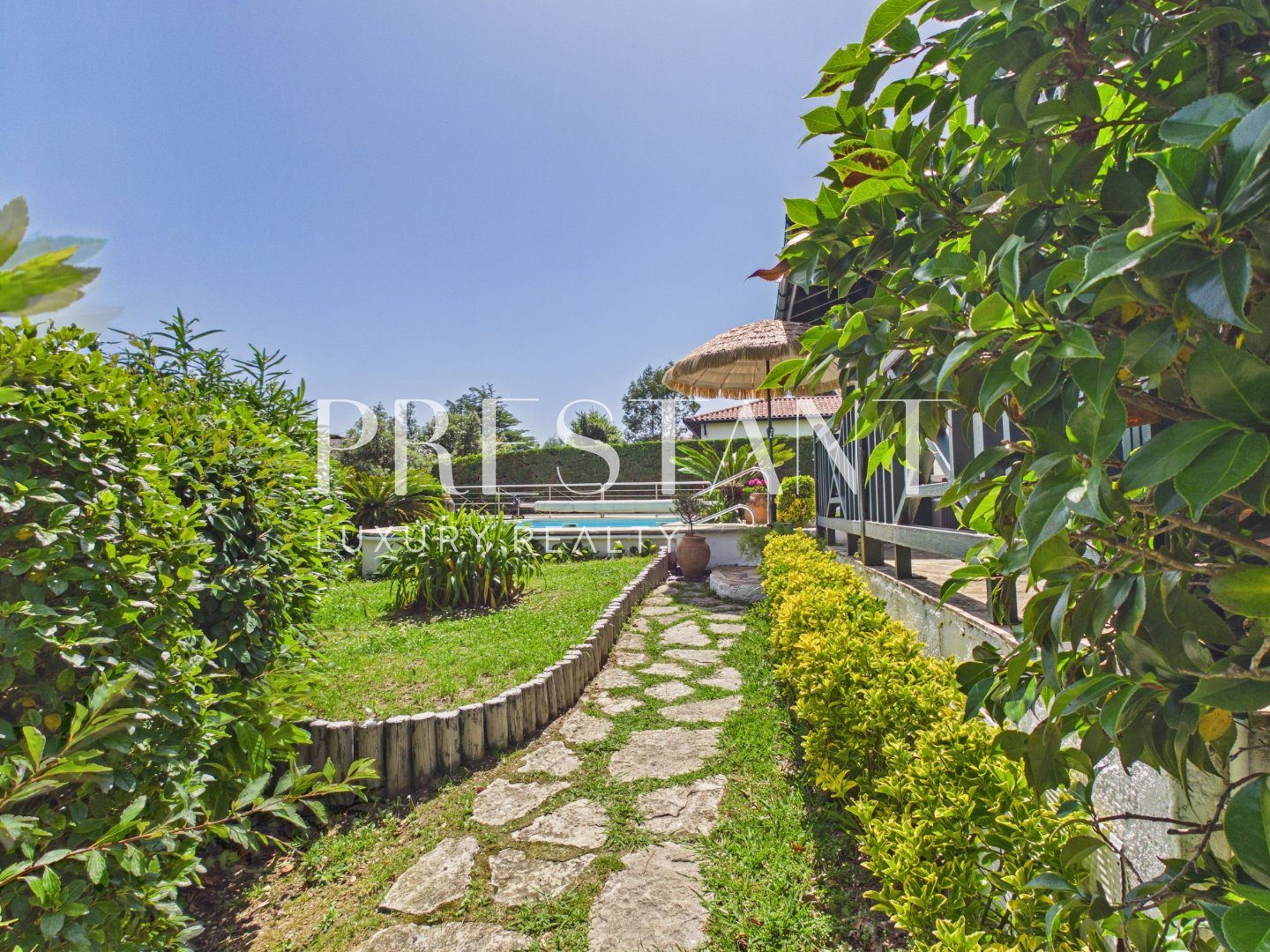 Maison à vendre, 198m², Saint-Jean-de-Luz