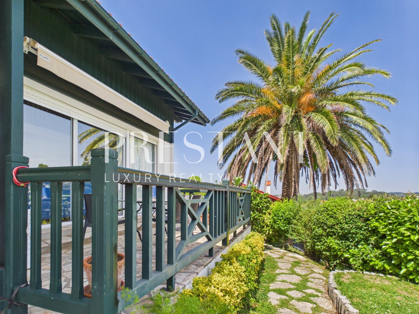 Maison à vendre, 198m², Saint-Jean-de-Luz