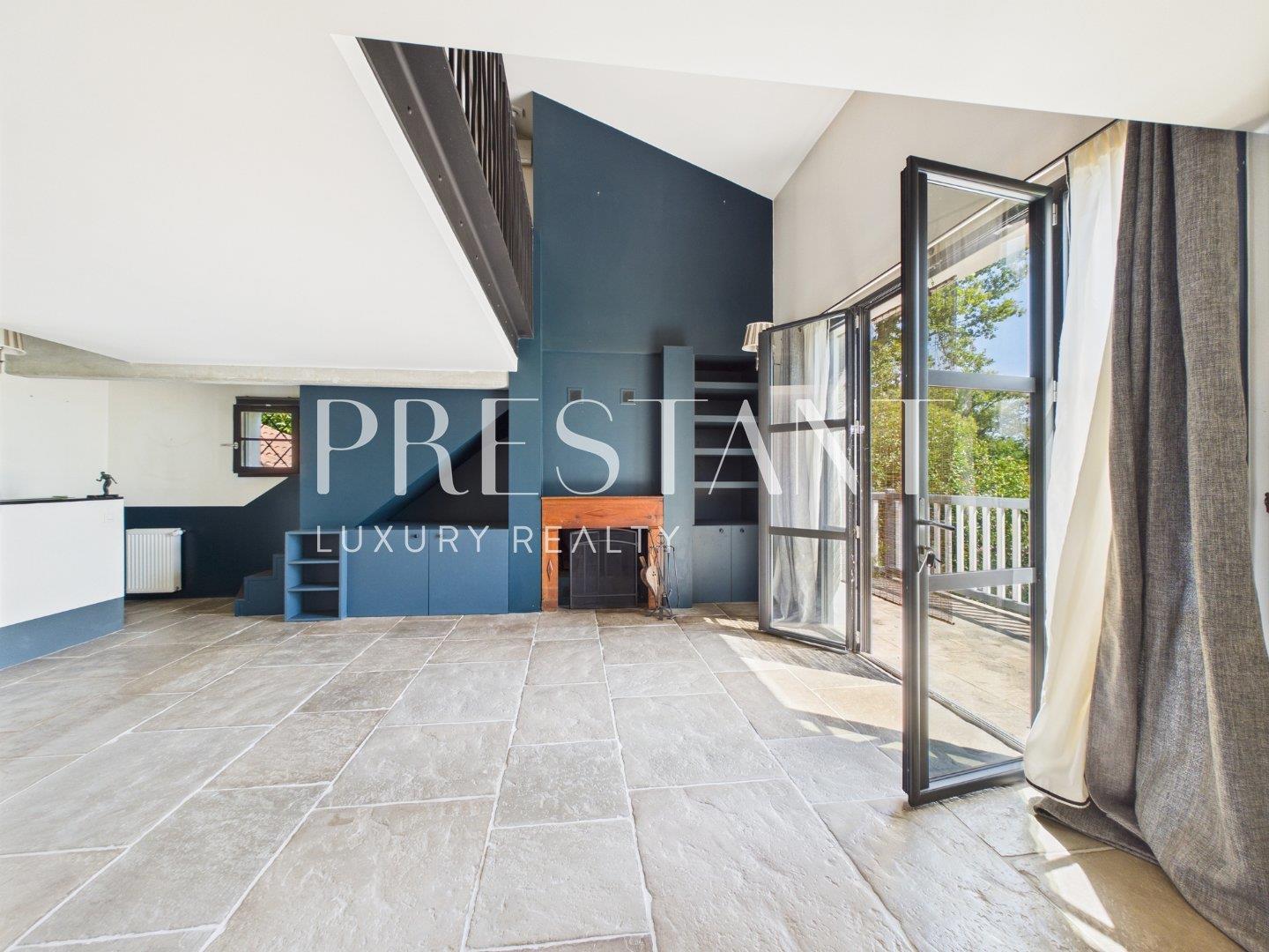 Maison à vendre, 200m², Arbonne