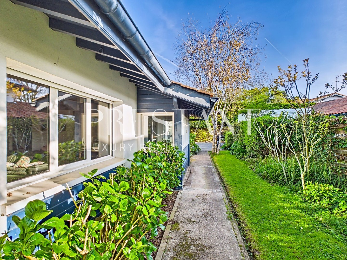Maison à vendre, 161m², Biarritz