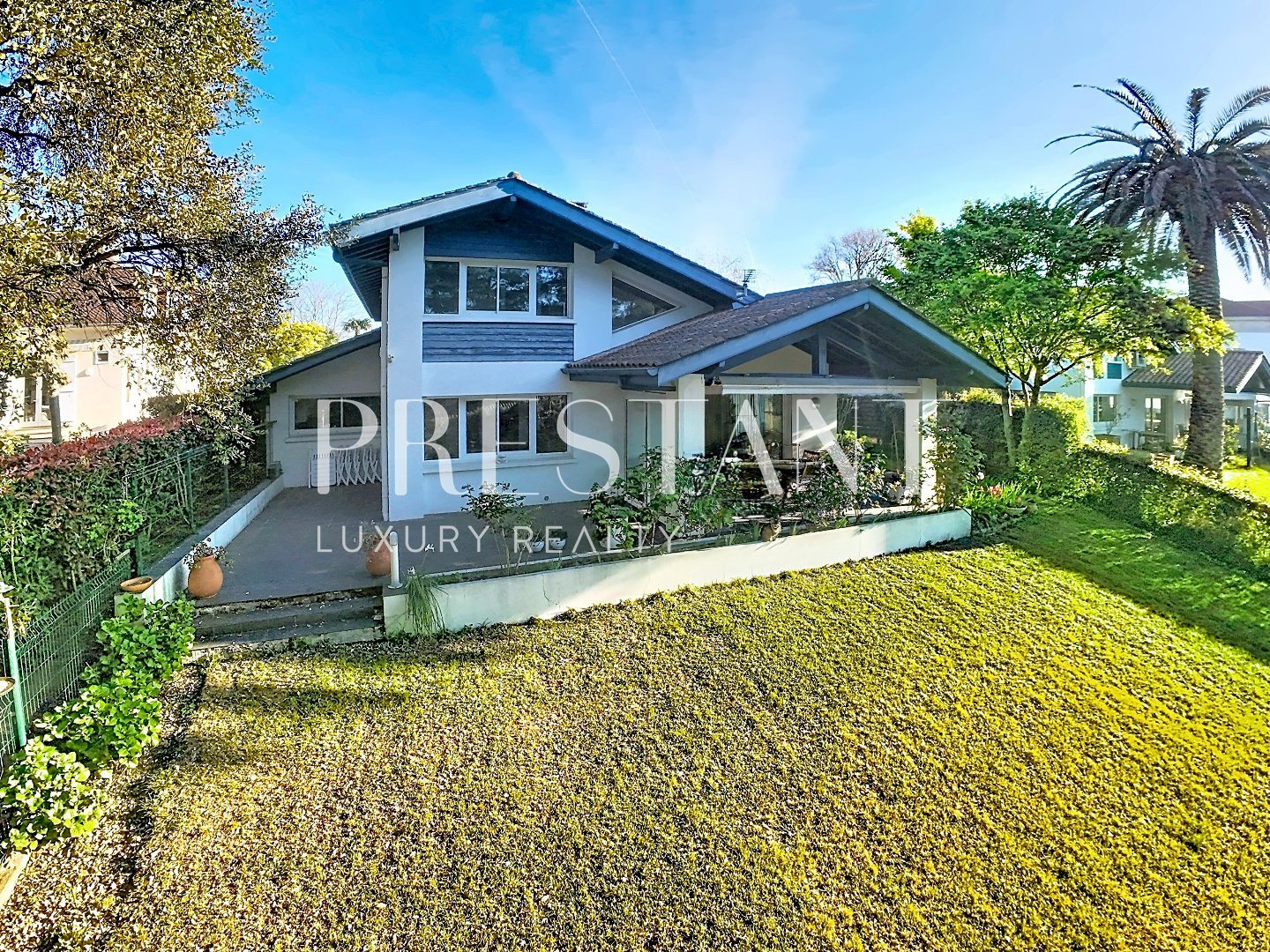 Maison à vendre, 161m², Biarritz
