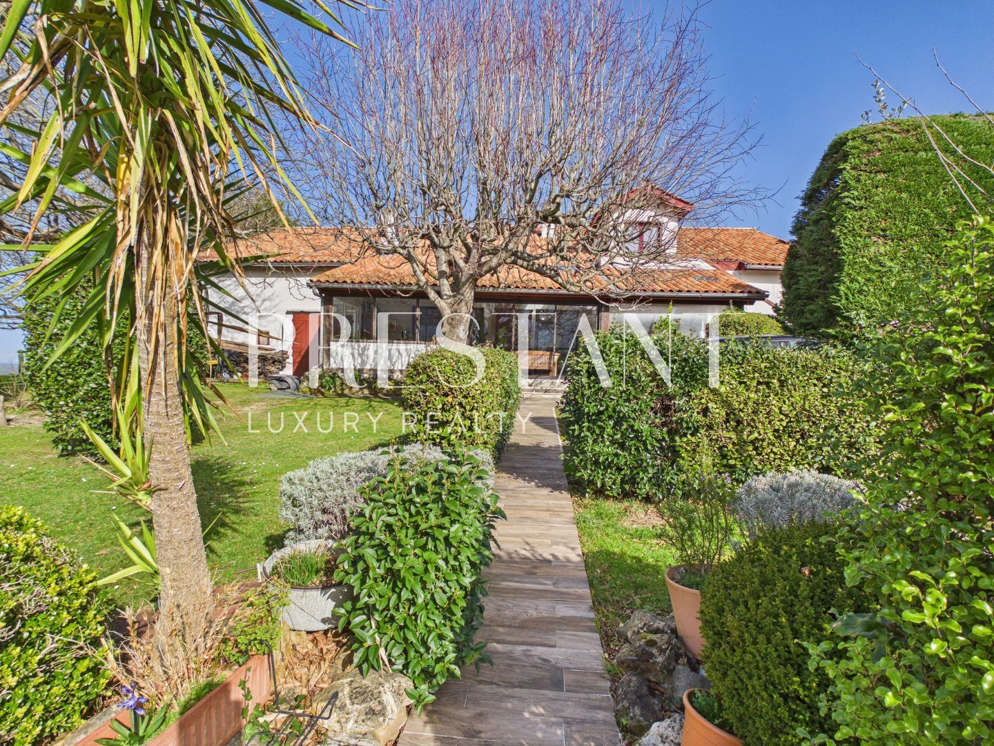 Maison à vendre, 311m², Espelette