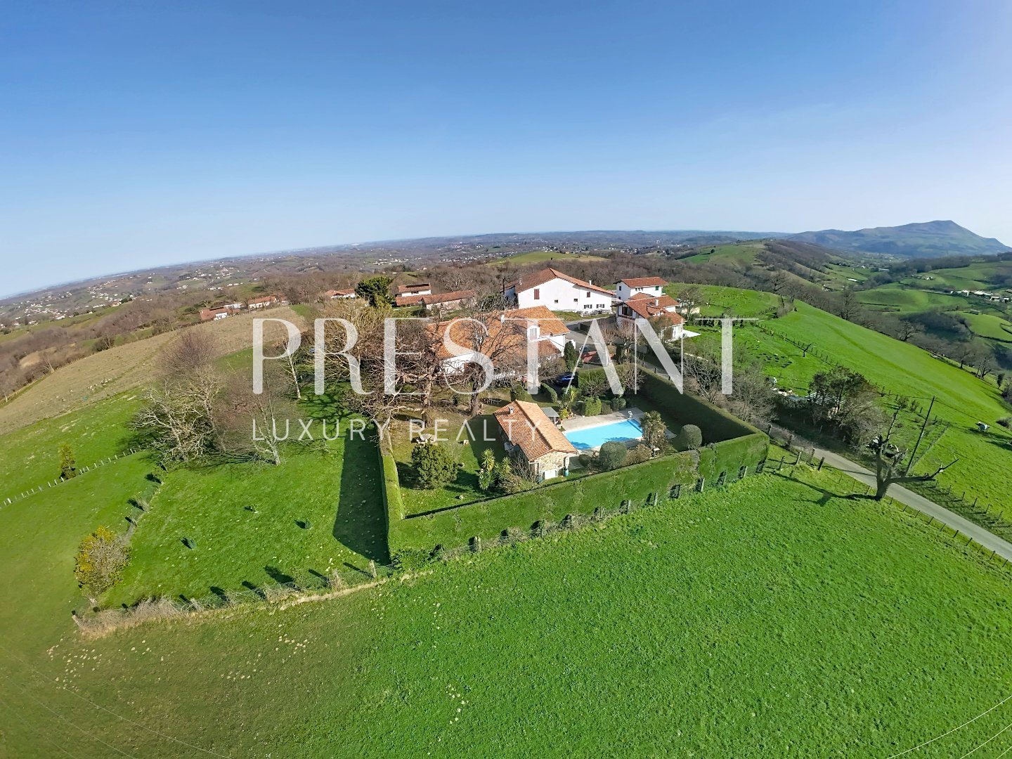 Maison à vendre, 311m², Espelette