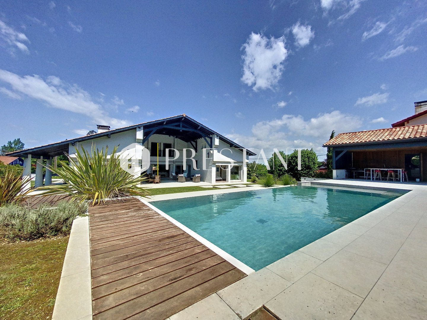 Maison à vendre, 301m², Arcangues