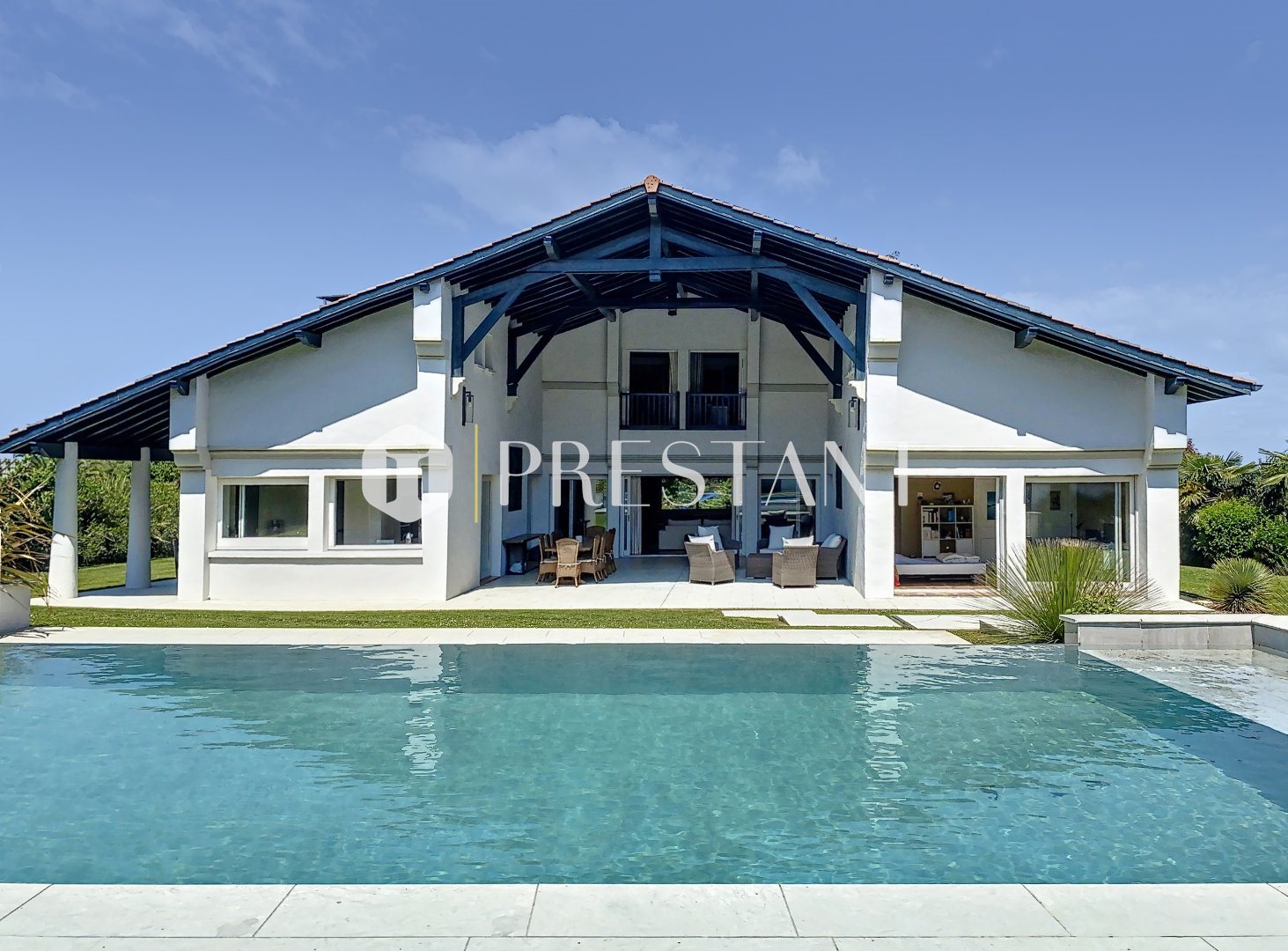 Maison à vendre, 301m², Arcangues
