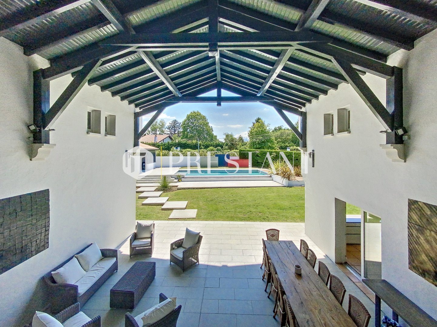 Maison à vendre, 301m², Arcangues